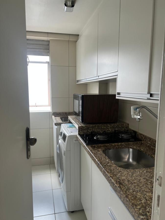 Apartamento No Centro De Curitiba,Bem Localizado E Confortavel Exterior photo